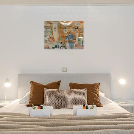 Bright Studio Near The Sea Οστένδη Εξωτερικό φωτογραφία
