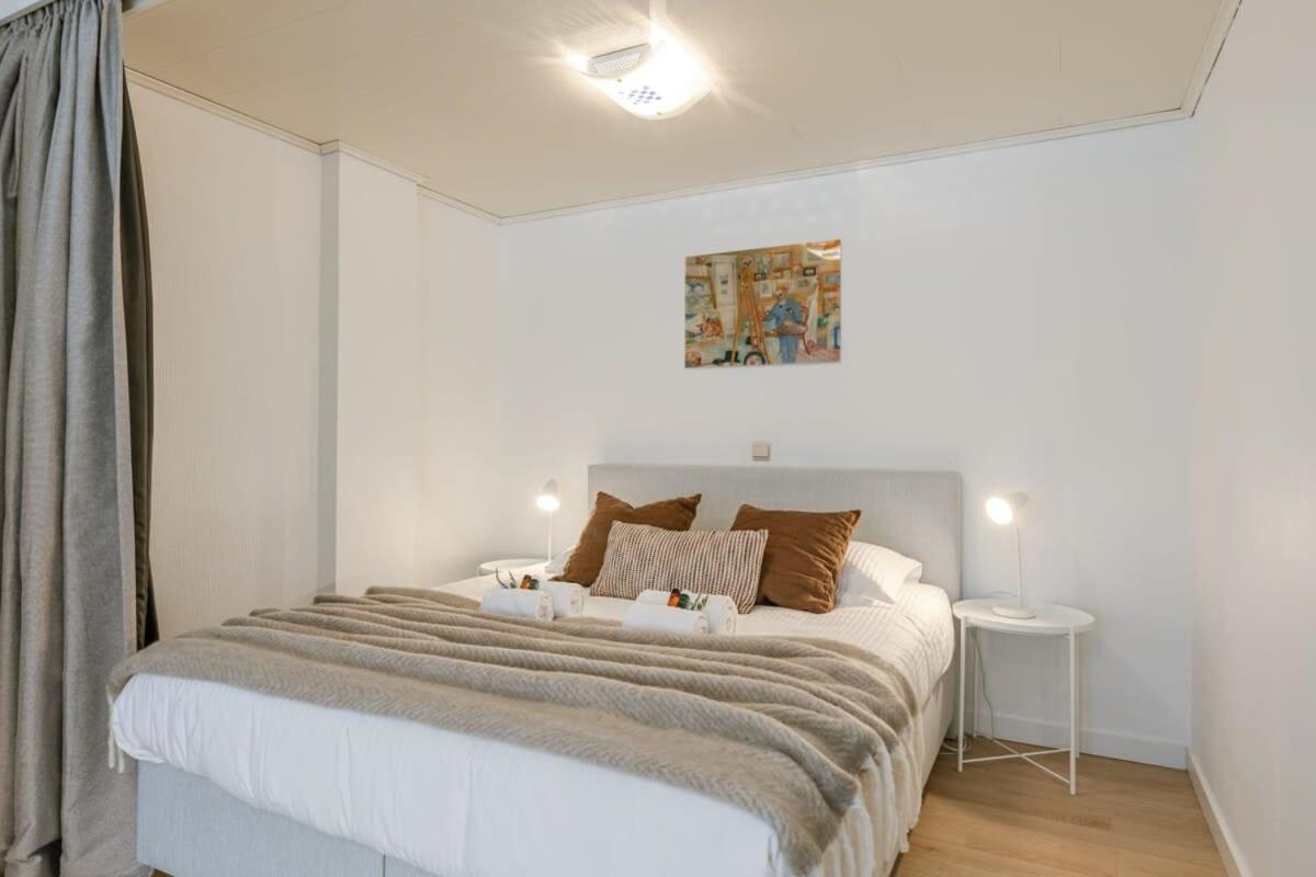 Bright Studio Near The Sea Οστένδη Εξωτερικό φωτογραφία