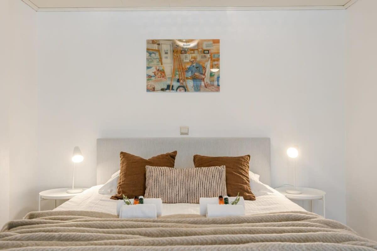 Bright Studio Near The Sea Οστένδη Εξωτερικό φωτογραφία